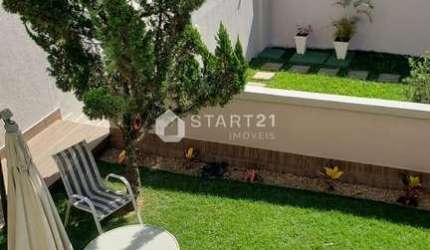 Linda Casa de 240 m² à Venda no Planalto do Sol, Pinheiral: Conforto e Exclusividade em um Bairro P