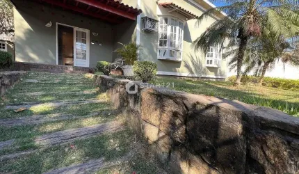 Casa plana à Venda, Laranjal, Volta Redonda, RJ