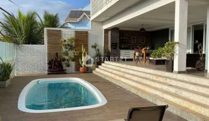 Casa à venda, Jardim Belvedere, Volta Redonda, RJ