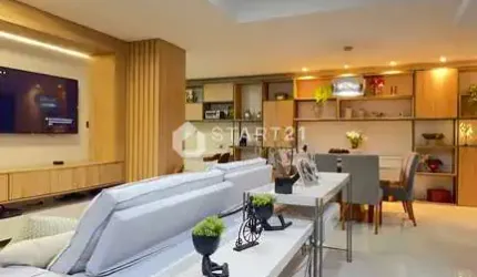 CASA DOS SONHOS A VENDA COM 3 SUÍTES, PISCINA, ÁREA GOURMET, 2 VAGAS DE GARAGEM E AQUECIMENTO SOLAR