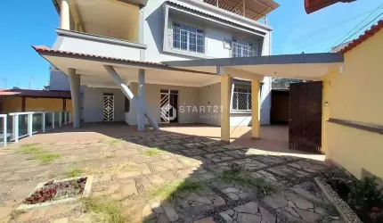 Descubra Seu Novo Lar: Casa Espetacular no Ano Bom, Barra Mansa/RJ