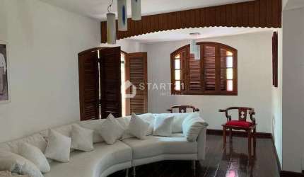 Oportunidade Única: Casa Espetacular no Santa Rosa, Barra Mansa