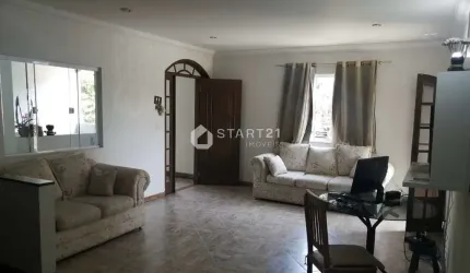 Anúncio de Venda: Apartamento no Bairro São Geraldo, Volta Redonda
