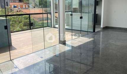 Cobertura Duplex à venda, Niterói, Volta Redonda, RJ