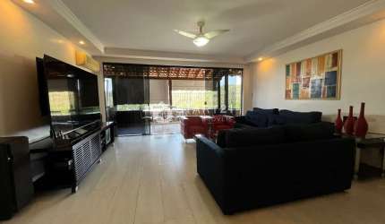 Apartamento espetacular à venda, Santa Rosa, Barra Mansa, RJ