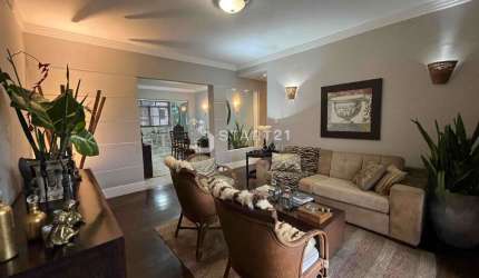 Excelente Apartamento no Centro de Barra Mansa – Conforto, Praticidade e Elegância em um Só Lugar!