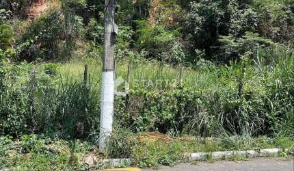 Anúncio de Venda de Terreno em Santa Rosa, Barra Mansa, RJ