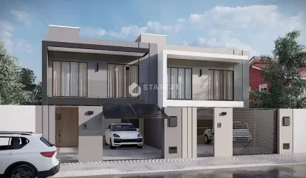 Casa de alto a padrão a venda, Jardim Belvedere, Volta Redonda, RJ
