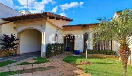 Casa de Alto Padrão à Venda – 4 Quartos | 2 Suítes | Vila Santa Cecília – Volta Redonda/RJ
