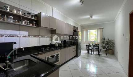 Casa 3 Quartos à Venda no Condomínio Cidade Nova – Jardim Belvedere, Volta RedondaRJ