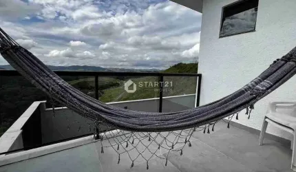 Casa em condomínio à Venda, Casa de Pedra, Volta Redonda, RJ