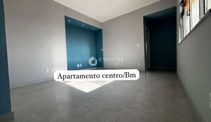 Apartamento à venda, Centro, Barra Mansa, RJ
