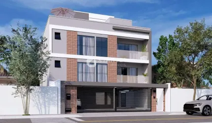 Apartamento à venda, Vivendas do Lago, Volta Redonda, RJ