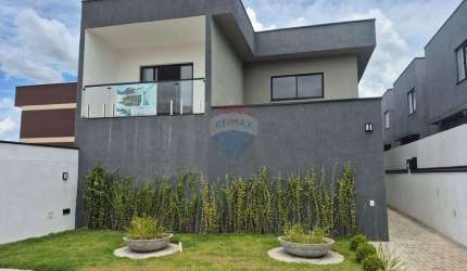 Sobrados novos em Villagio , Botujuru , Mogi das Cruzes