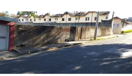 Terreno 926 metros Cézar de Souza - Vila Suíssa