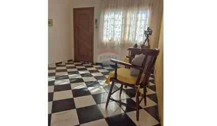 SOBRADO RUI BARBOSA - CENTRO - MOGI DAS CRUZES