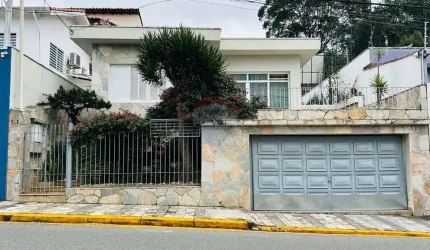 Locação ponto comercial Vila Oliveira