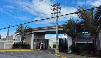 Apartamento  no  Residencial VidaBella Clube Nova Bras Cubas II