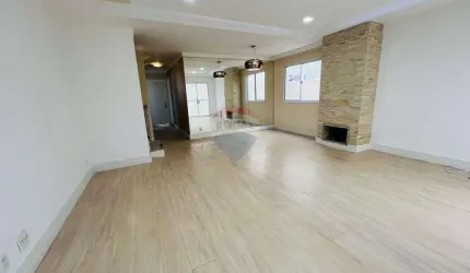 Casa em condomínio para locação