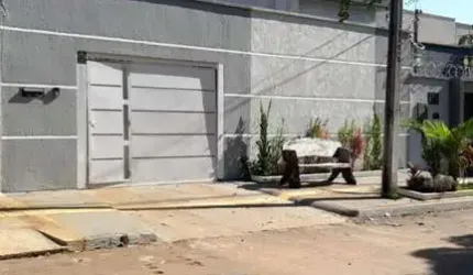 Sobrado á Venda - Res. Humaitá - Prox. ao Passeio das Aguas