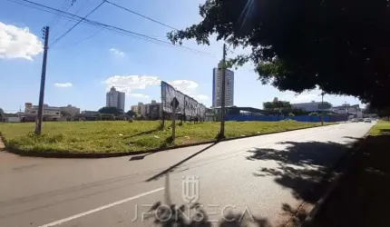 Área de 4165m² &gt; Locação Sob Medida - Aparecida de Goiania
