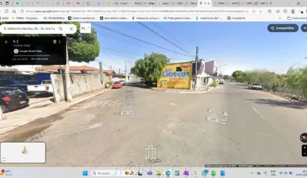 Lote/Área/Terreno á venda - Setor Centro Oeste
