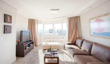 Apartamento Cobertura Duplex 3 quartos 215m2