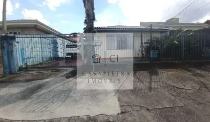 Terreno em Capão da Imbuia 600m2