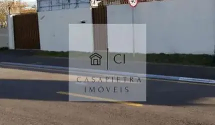 Terreno Bairro Uberaba  Av. Comendador Frando 480m2
