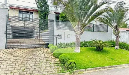 Casa ampla com quintal e piscina 3 quartos no Boa Vista 250m2