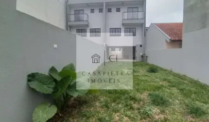 Sobrado 3 quartos 1 suíte no Boa Vista terreno 210m2