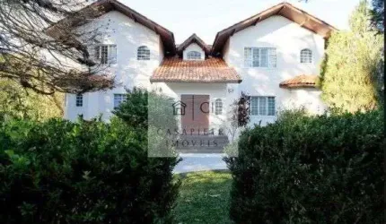 Chácara / sítio com 4 quartos à venda na Estrada Ecológica de Pinhais, Jardim Karla, Pinhais, 6000 m2 por R$ 2.800.000