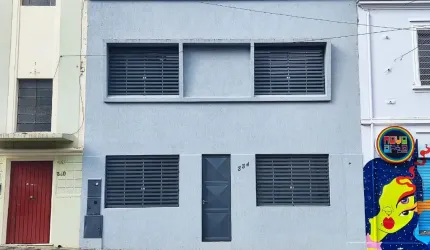 PRÉDIO COMERCIAL LOCAÇÃO – CENTRO, CURITIBA