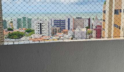 Apartamento Cabo Branco