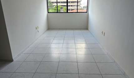 Apartamento no Expedicionários