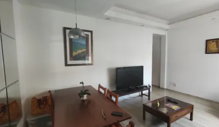 Apartamento a venda com 2 quartos, 85m2, Tijuca