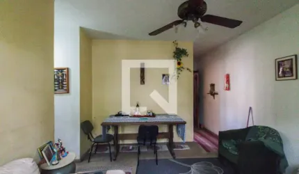 Apartamento para venda, 2 quartos, 54m2, Freguesia