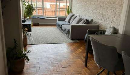 Apartamento com 3 Quartos à venda, 104m² - Humaitá