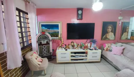 Casa de Condominio a venda, 4 quartos, 208m2, Anil, Jacarepaguá