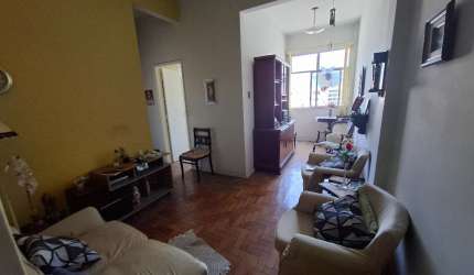 Apartamento à venda, 41M2, Méier, Rio de Janeiro, RJ
