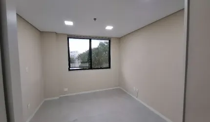 Sala Pronta para locação,23m2, Quinta Park,São Cristovão