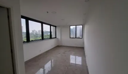 Sala Pronta para locação,23m2, Quinta Park,São Cristovão