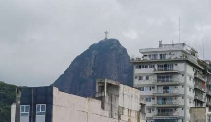Excelente Cobertura à venda, 01 quarto, 75m2 , Copacabana