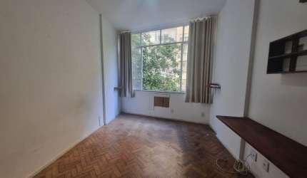 Apartamento à venda , 36m2, 01 Vaga, Copacabana