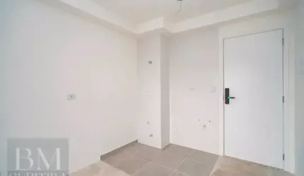 Studio com 1 dormitório à venda por R$ 255.000 - Centro - Curitiba/PR