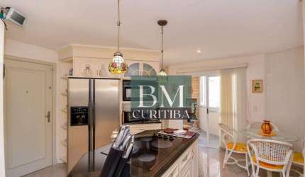 Apartamento com 3 dormitórios à venda, 193 m² por R$ 1.590.000,00 - Ecoville - Curitiba/PR