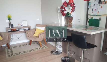 Apartamento com 3 dormitórios/suítes à venda, 103 m² por R$ 1.100.000 - Vila Izabel - Curitiba/PR