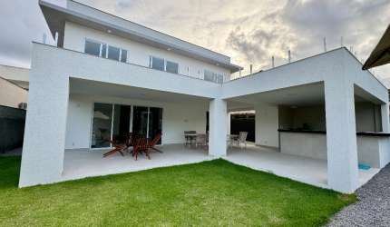 Casa nova 5/4 Condomínio Vilas do Jacuípe