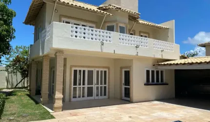 Oportunidade, casa em Buraquinho - Lauro de Freitas