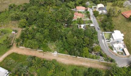 Oportunidade - terreno em Abrantes, próximo ao Shopping